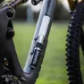 Lezyne Grip Drive Hv Mini-pumpe