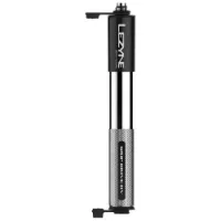 Lezyne Grip Drive Hv Small Mini-pumpe Lezyne Grip Drive Hv Small Mini-pumpe