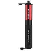 Lezyne Grip Drive Hv Small Mini-pumpe Lezyne Grip Drive Hv Small Mini-pumpe