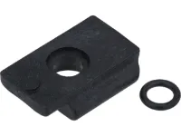 Lezyne Halterungs-Adapter für Macro XL / Power XL / Super XXL / Deca XXL Lezyne Halterungs-Adapter für Macro XL / Power XL / Super XXL / Deca XXL