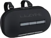Lezyne Hard Bar Caddy Lenkertasche Lezyne Hard Bar Caddy Lenkertasche