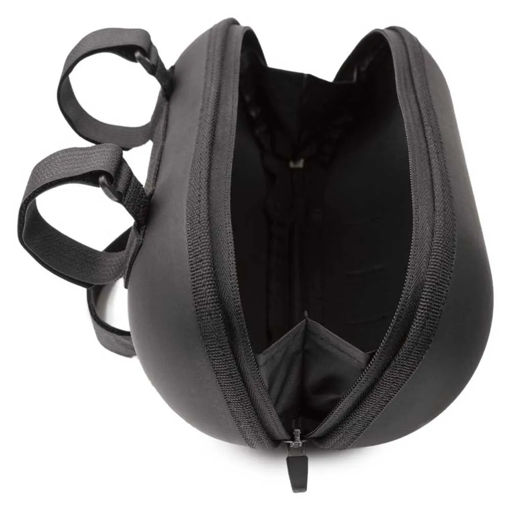Lezyne Hard Bar Caddy Lenkertasche 2.2l, Black, One Size