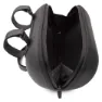 Lezyne Hard Bar Caddy Lenkertasche 2.2l, Black, One Size