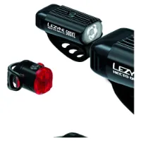 Lezyne Hecto Drive 500 Xl/femto Usb C Lichtset Lezyne Hecto Drive 500 Xl/femto Usb C Lichtset