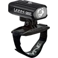Lezyne Hecto Drive 500xl Frontlicht Lezyne Hecto Drive 500xl Frontlicht
