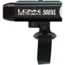 Lezyne Hecto Drive 500xl Frontlicht, Gloss black, 500 Lumina