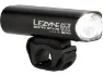 Lezyne Hecto Drive Pro 65 LED Frontlicht mit StVZO-Zulassung, Schwarz, 65 Lux