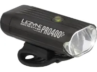 Lezyne Hecto Pro 400+ LED Frontlicht mit StVZO-Zulassung Lezyne Hecto Pro 400+ LED Frontlicht mit StVZO-Zulassung