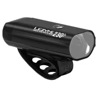 Lezyne Hecto Stvzo 230+ Frontlicht Lezyne Hecto Stvzo 230+ Frontlicht