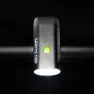 Lezyne Hecto Stvzo 230+ Frontlicht, Satin black, 230 Lumina