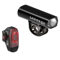 Lezyne Hecto Stvzo Pro 65 / Ktv Stvzo Lichtset