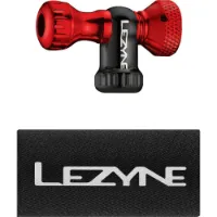 Lezyne Hed Control Cnc Co2-inflator Lezyne Hed Control Cnc Co2-inflator