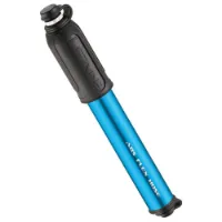 Lezyne Hp Drive 120 Psi 170 Mm Mini-pumpe Lezyne Hp Drive 120 Psi 170 Mm Mini-pumpe