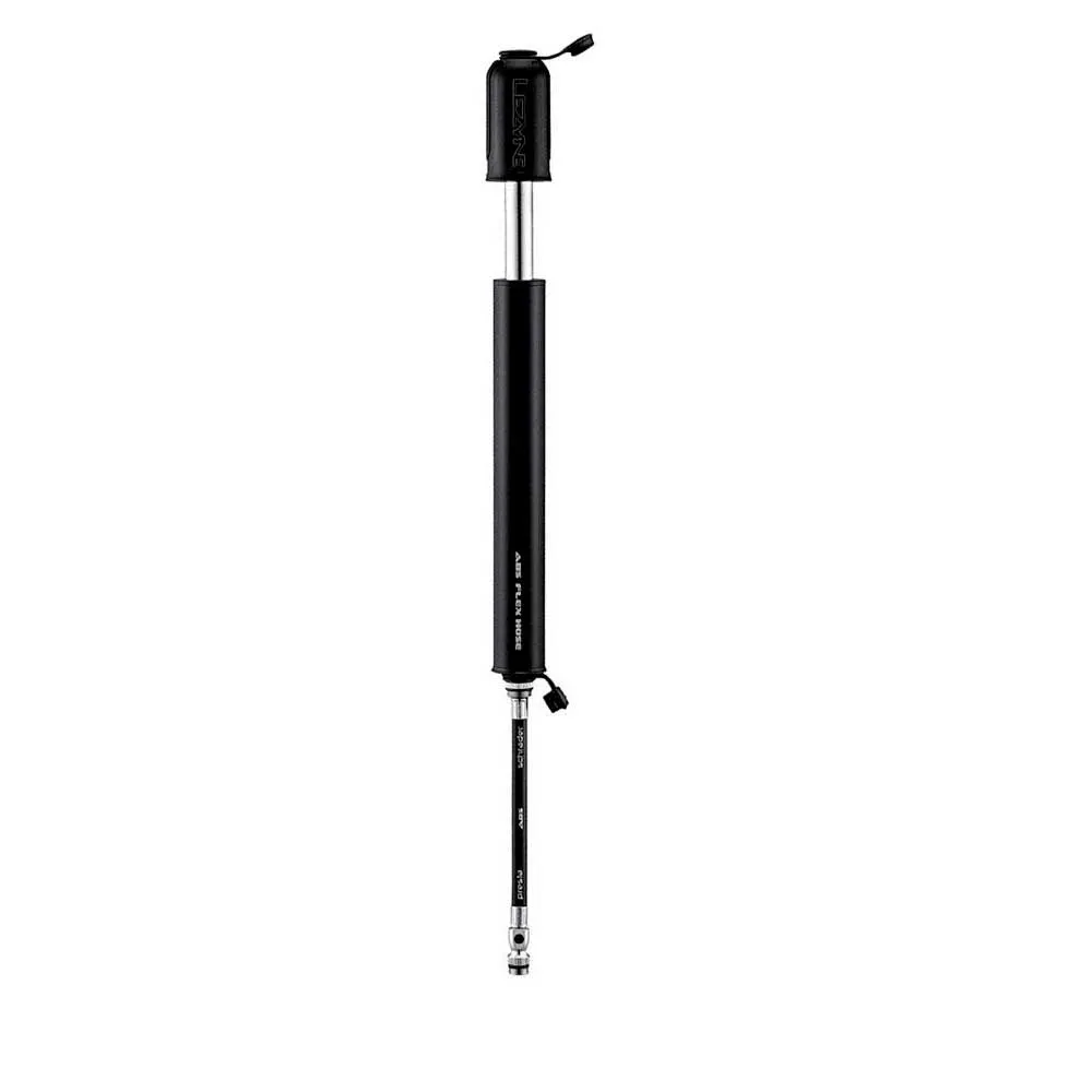 Lezyne HV Drive Minipumpe