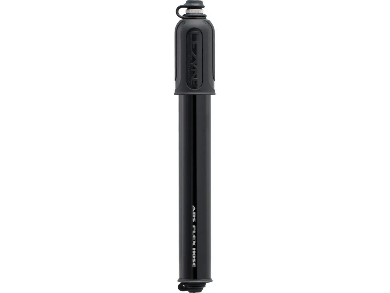 Lezyne HV Drive Minipumpe Lezyne HV Drive Minipumpe