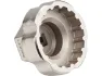Lezyne Innenlagerschlüssel EXBBT-SOC Tool, Grau, one_size