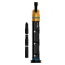 Lezyne Insert Kit Werkzeug, Black, One Size