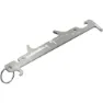 Lezyne Kettenanzeigedose 30 Einheiten, Silver, One Size
