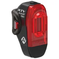 Lezyne Ktv Drive Pro + Ai Alert Rücklicht Lezyne Ktv Drive Pro + Ai Alert Rücklicht