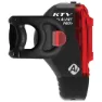 Lezyne Ktv Drive Pro + Ai Alert Rücklicht, Red / black, 150 Lumina