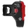 Lezyne Ktv Pro Ai Alert Stvzo Rücklicht, Black, 11 Lumina
