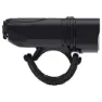 Lezyne Ktv Stvzo Pro 150 Frontlicht, Black, 150 Lumina