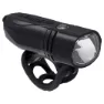 Lezyne Ktv Stvzo Pro 150 Frontlicht, Black, 150 Lumina