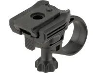 Lezyne Lenkerhalterung 25,4 mm und 31,8 mm für Lezyne Lampen Lezyne Lenkerhalterung 25,4 mm und 31,8 mm für Lezyne Lampen