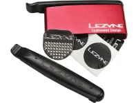 Lezyne Lever Kit Flickzeug Set Lezyne Lever Kit Flickzeug Set