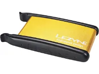 Lezyne Lever Kit Flickzeug Set Lezyne Lever Kit Flickzeug Set