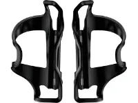 Lezyne Linksträger + Rechtsträger Flow Cage SL Flaschenhalter Lezyne Linksträger + Rechtsträger Flow Cage SL Flaschenhalter
