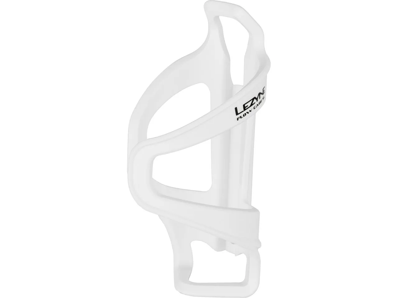 Lezyne Linksträger / Rechtsträger Flow Cage SL Flaschenhalter Lezyne Linksträger / Rechtsträger Flow Cage SL Flaschenhalter