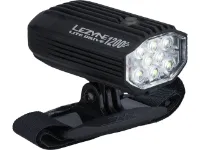 Lezyne Lite Drive 1200+ Helmlampe Lezyne Lite Drive 1200+ Helmlampe