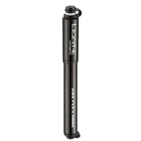 Lezyne Lite Drive 160 Psi 180 Mm Mini-pumpe Lezyne Lite Drive 160 Psi 180 Mm Mini-pumpe
