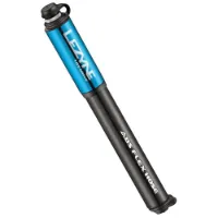 Lezyne Lite Drive M Mini-pumpe Lezyne Lite Drive M Mini-pumpe