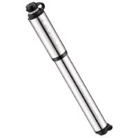 Lezyne Lite Drive-s Cnc Machined 160 Psi 180 Mm Long Mini-pumpe