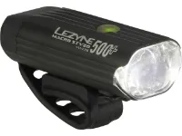 Lezyne Macro 500+ LED Frontlicht mit StVZO-Zulassung Lezyne Macro 500+ LED Frontlicht mit StVZO-Zulassung
