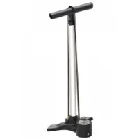 Lezyne Macro Drive Abs Standpumpe Lezyne Macro Drive Abs Standpumpe