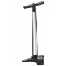 Lezyne Macro Drive Abs Standpumpe, Silver, 220psi