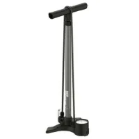 Lezyne Macro Drive Dv Flat Standpumpe Lezyne Macro Drive Dv Flat Standpumpe