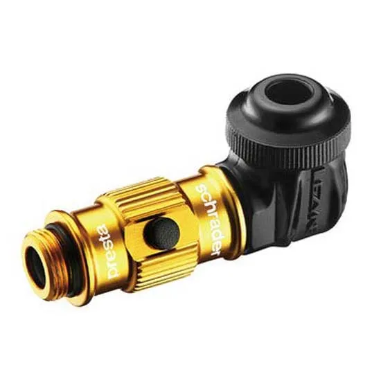 Lezyne Macro Drive Dv Flat Standpumpe, Silver, 220psi Lezyne Macro Drive Dv Flat Standpumpe, Silver, 220psi
