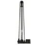 Lezyne Macro Drive Dv Flat Standpumpe, Silver, 220psi