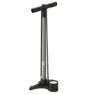 Lezyne Macro Drive Dv Flat Standpumpe, Silver, 220psi