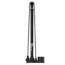 Lezyne Macro Drive Dv Standpumpe, Black, 220psi