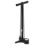 Lezyne Macro Drive Dv Standpumpe, Black, 220psi