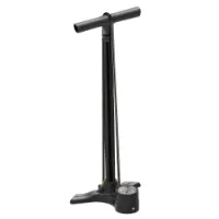 Lezyne Macro Floor Drive Abs-1 Chuck Standpumpe Lezyne Macro Floor Drive Abs-1 Chuck Standpumpe