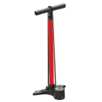 Lezyne Macro Floor Drive Abs Dv Pumpe Lezyne Macro Floor Drive Abs Dv Pumpe