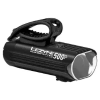 Lezyne Macro Stvzo 500+ Reverse Frontlicht Lezyne Macro Stvzo 500+ Reverse Frontlicht
