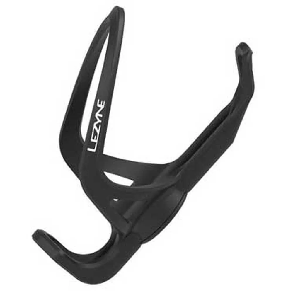 Lezyne Matric Tagger Air Flaschenhalter, Black, One Size Lezyne Matric Tagger Air Flaschenhalter, Black, One Size