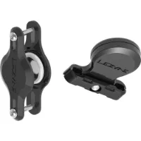 Lezyne Matrix Apple Airtag Locatorhalter 10 Einheiten Lezyne Matrix Apple Airtag Locatorhalter 10 Einheiten
